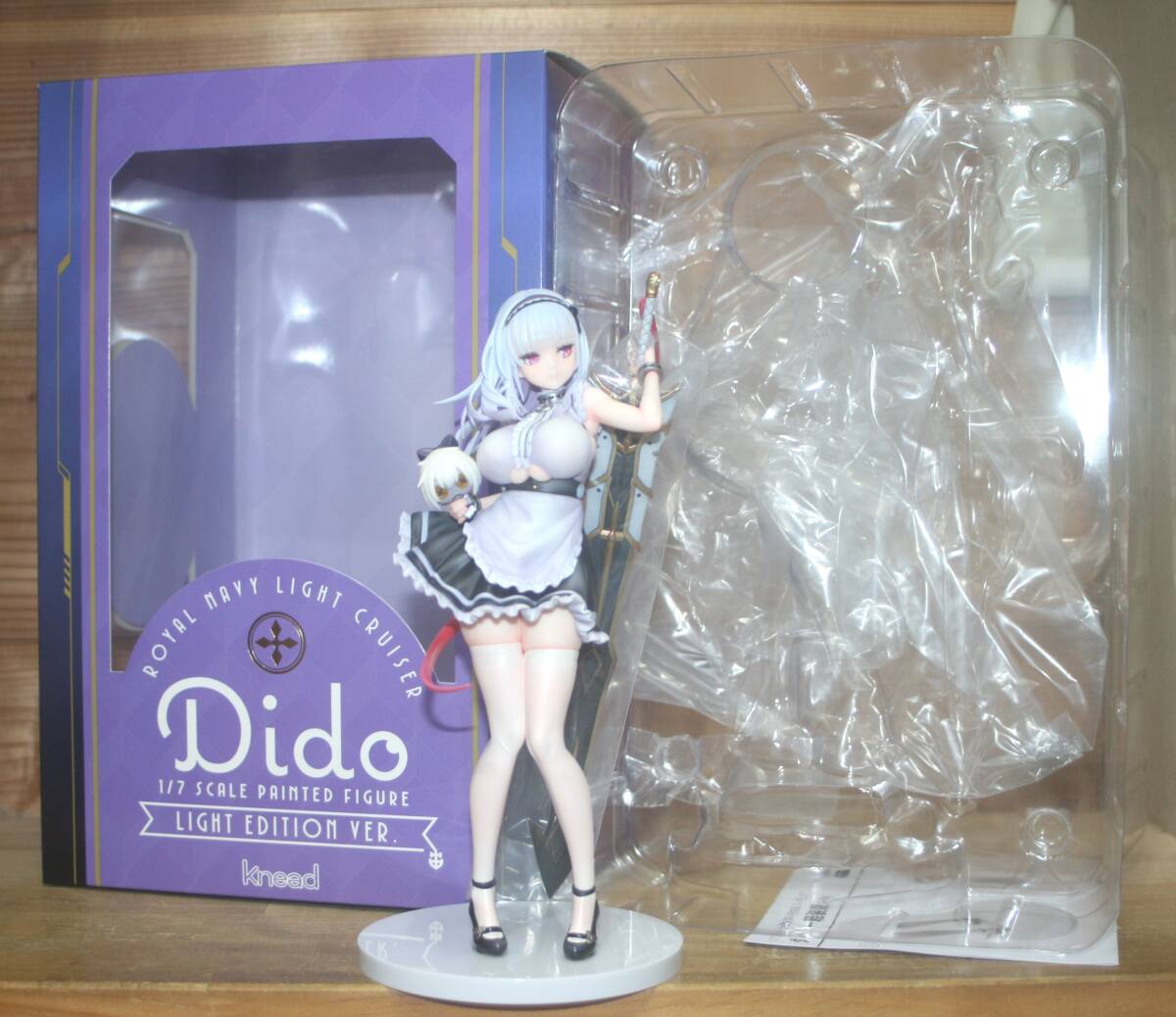 2026年最新】Yahoo!オークション -アズールレーン 信濃(フィギュア)の