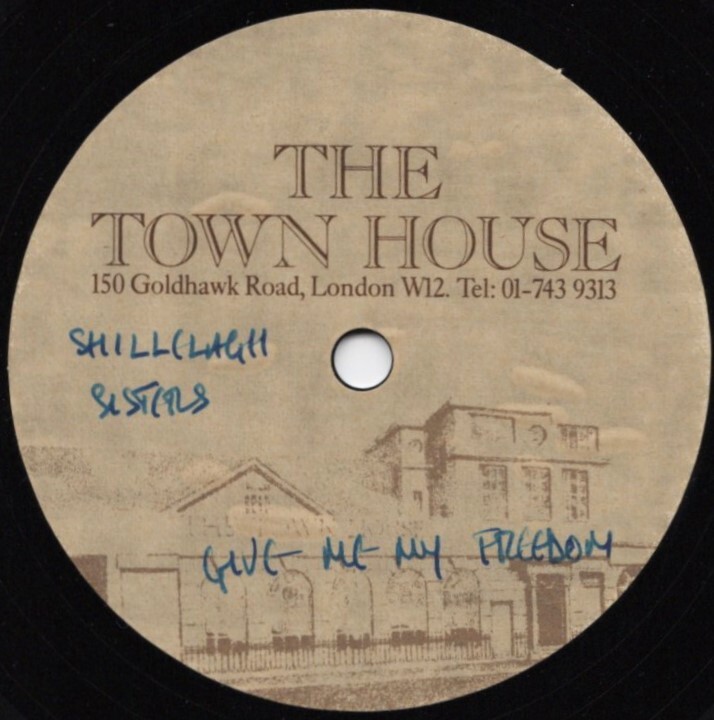 2026年最新】Yahoo!オークション -shillelagh sisters(レコード)の中古