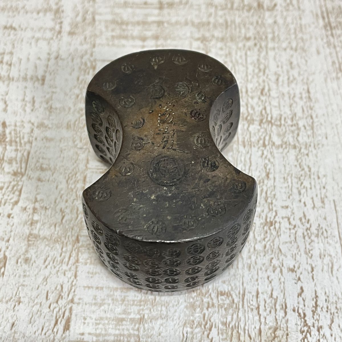 Yahoo!オークション -「後藤分銅」の落札相場・落札価格