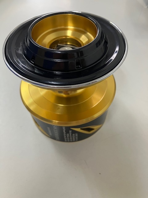 2026年最新】Yahoo!オークション -ステラ 20000 スプールの中古品