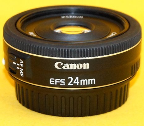Yahoo!オークション -「canon ef-s 24mm f2.8 stm」の落札相場・落札価格