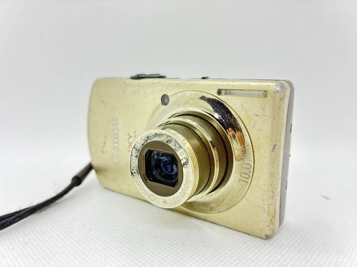 CANON IXY DIGITAL 920 IS オークション比較 - 価格.com