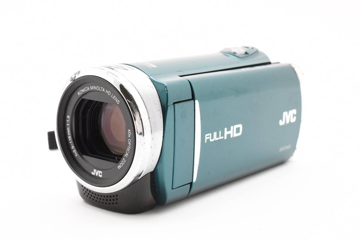 Yahoo!オークション -「everio gz-e117」の落札相場・落札価格