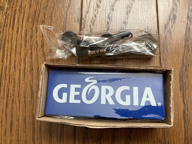 Yahoo!オークション -「ジョージア ラジオ」の落札相場・落札価格