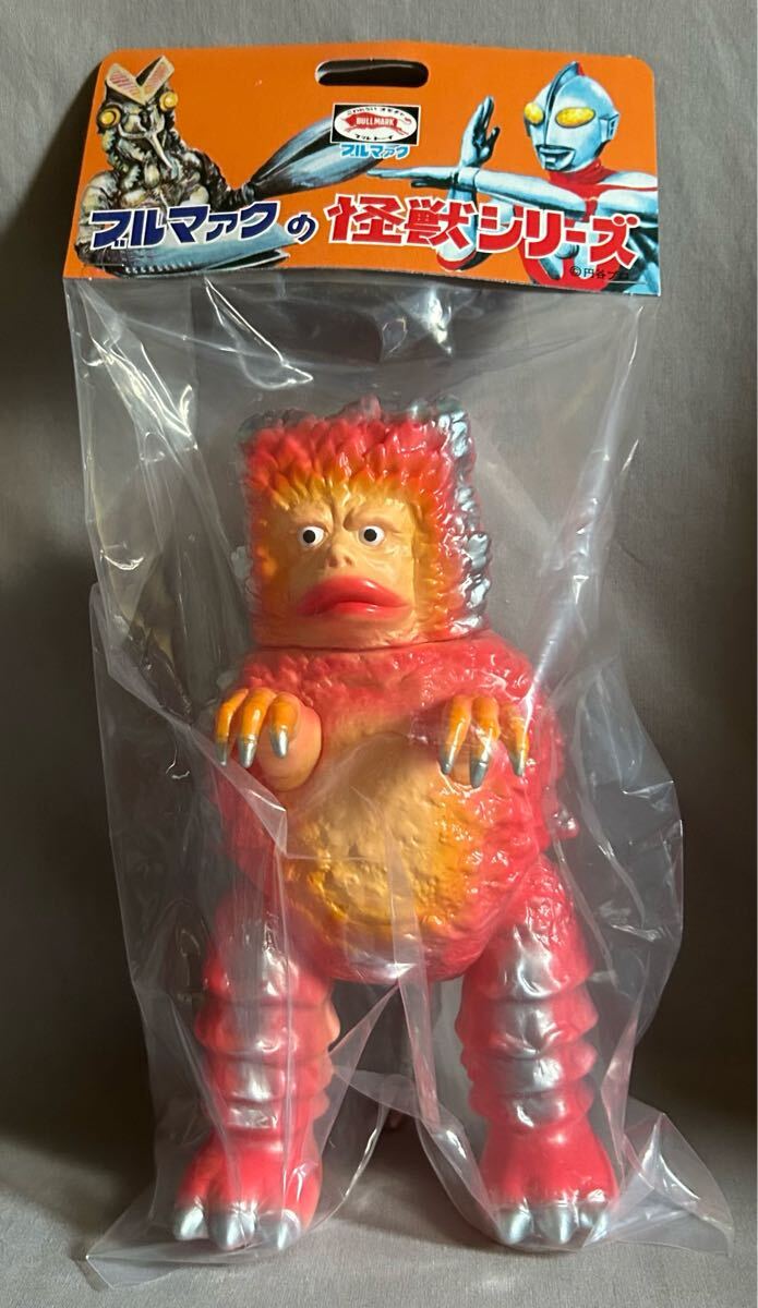 Yahoo!オークション -「ガラモン ピグモン」(ウルトラマン) (特撮)の