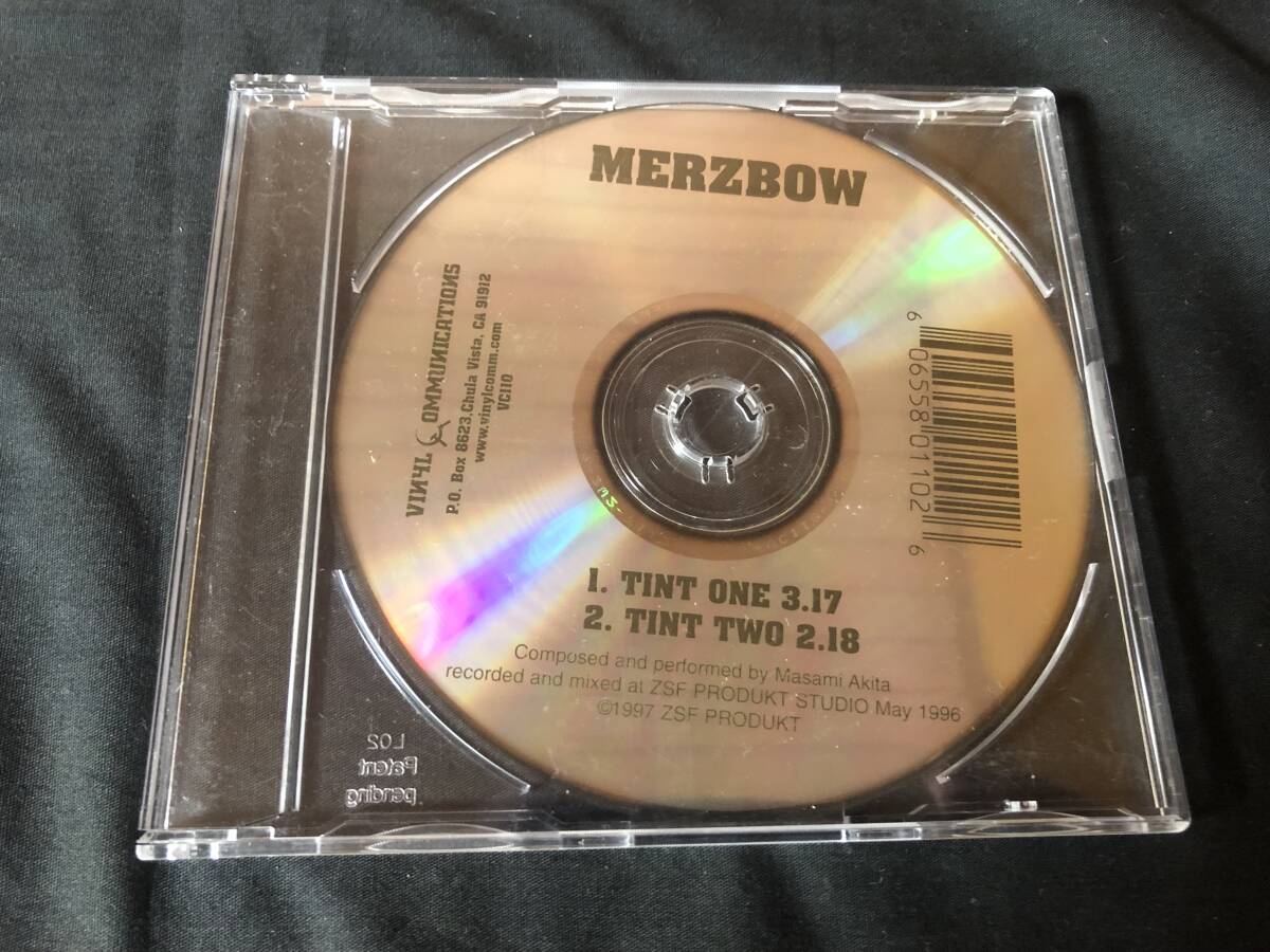 Yahoo!オークション -「メルツバウ cd」の落札相場・落札価格