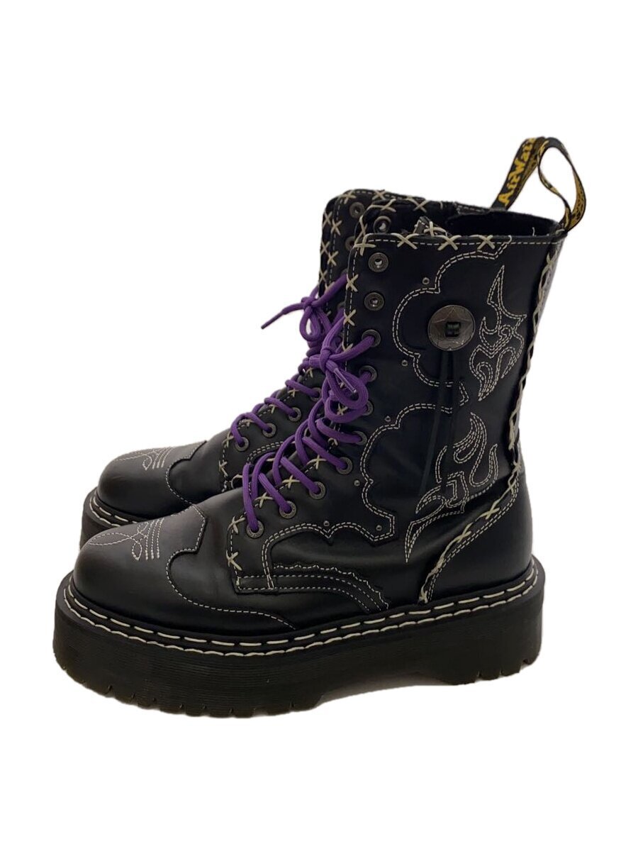 Yahoo!オークション -「ドクターマーチン 10ホール uk8」の落札相場