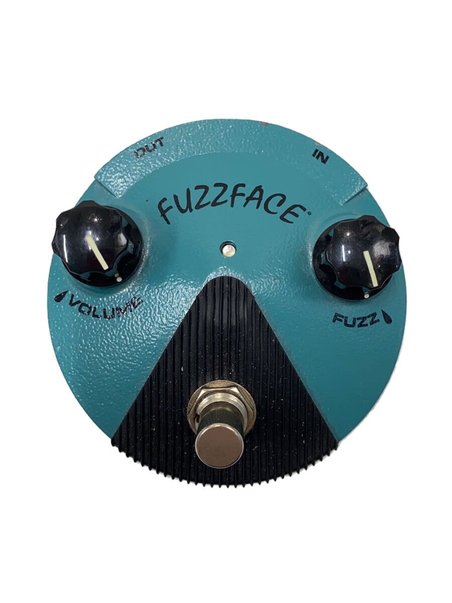 2026年最新】Yahoo!オークション -jim dunlop fuzz face miniの中古品