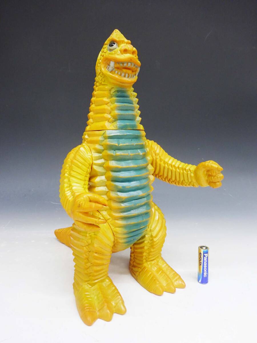 Yahoo!オークション -「ジャイアント レッドキング」の落札相場・落札価格