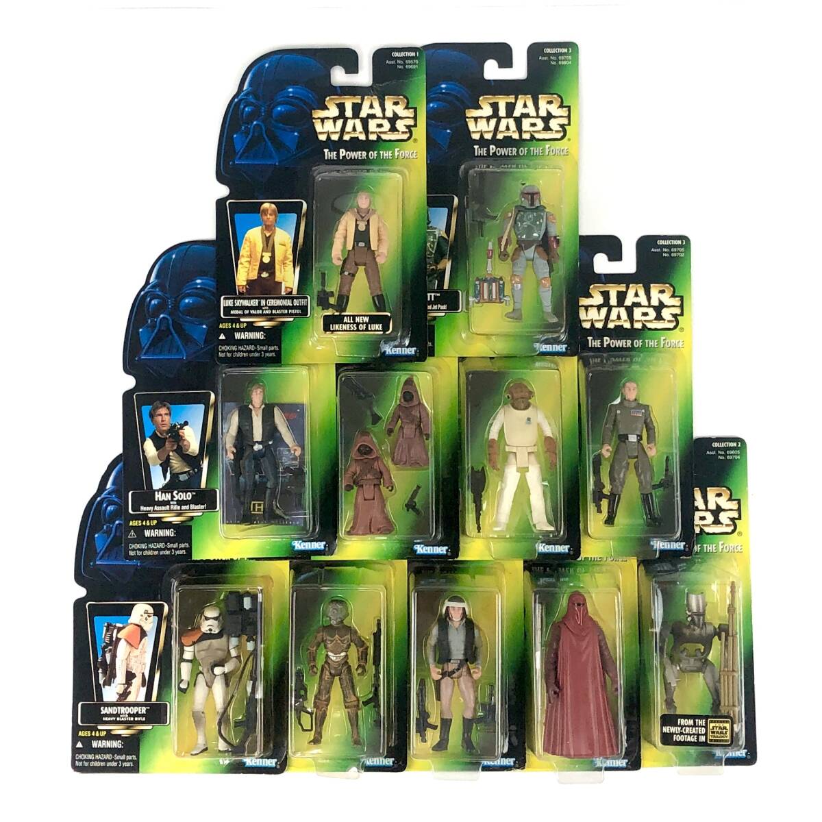 2026年最新】Yahoo!オークション -スターウォーズ ボバフェット