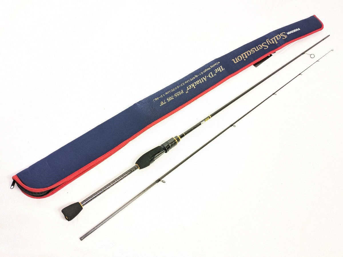 Yahoo!オークション -「psss-70s dアタッカー」の落札相場・落札価格