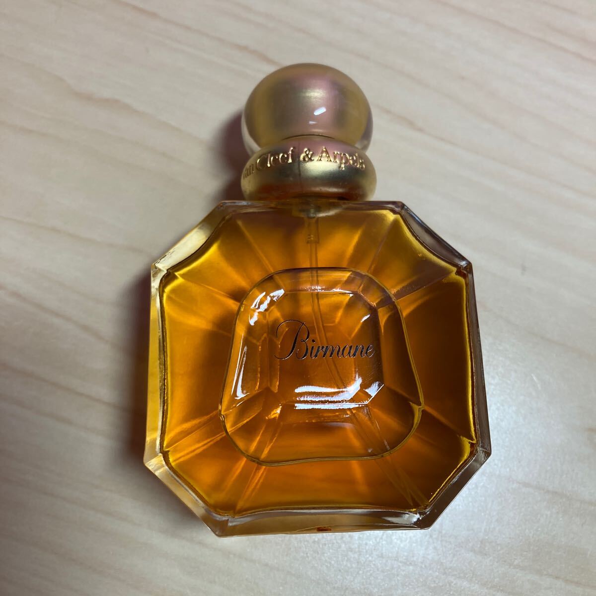 2026年最新】Yahoo!オークション -ヴァンクリーフ(香水、フレグランス