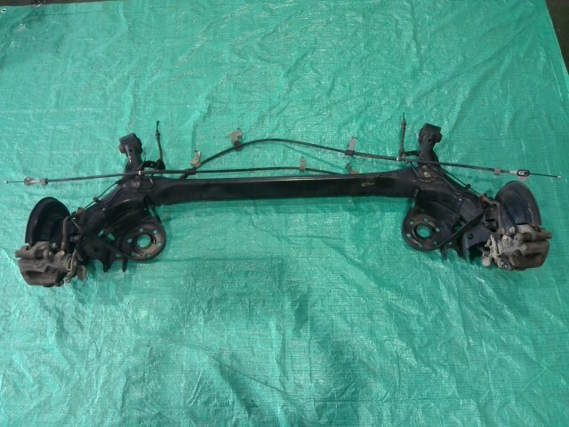 Yahoo!オークション -「30プリウス リアアクスル」の落札相場・落札価格