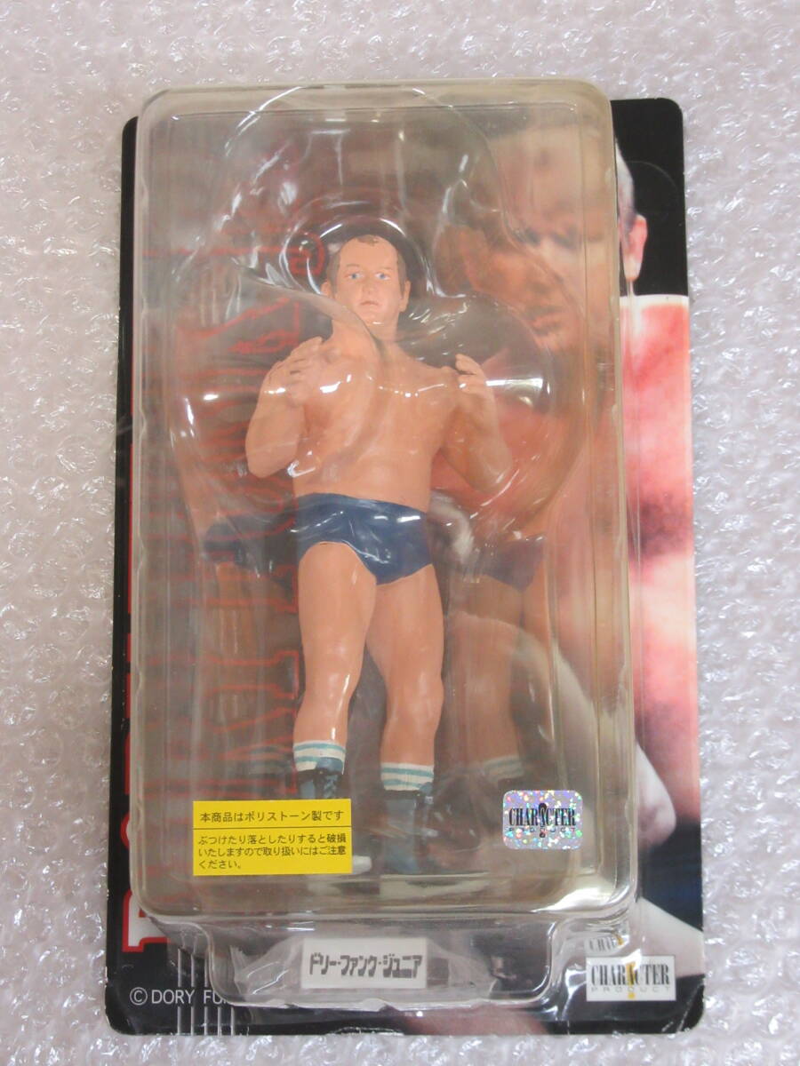 2026年最新】Yahoo!オークション -ドリーファンクジュニアの中古品