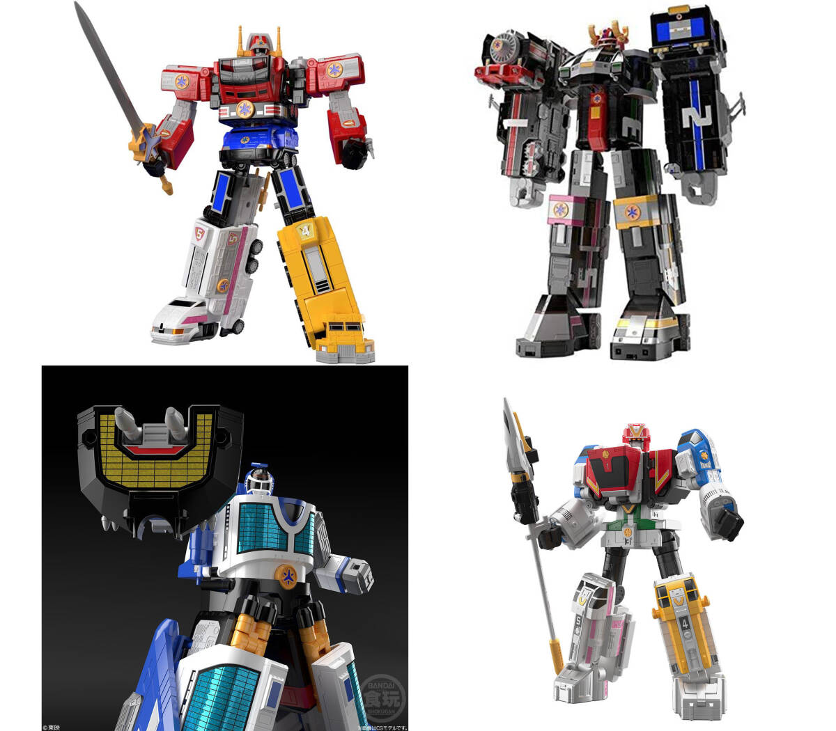 2026年最新】Yahoo!オークション -スーパーミニプラ グランドライナー