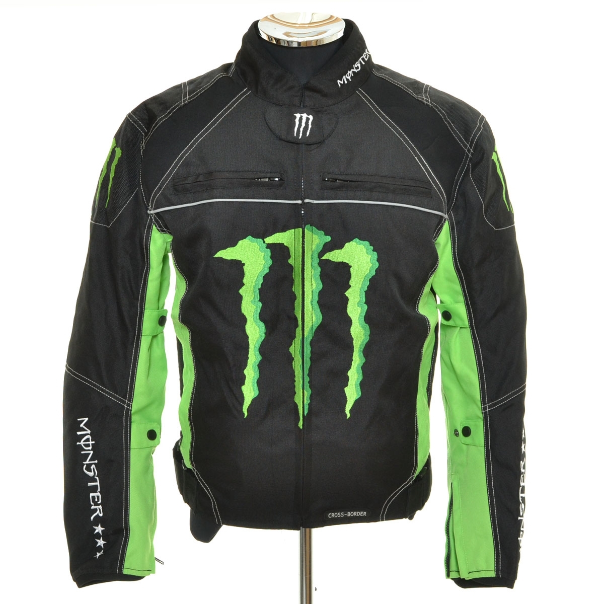 2026年最新】Yahoo!オークション -モンスターエナジージャケットの中古