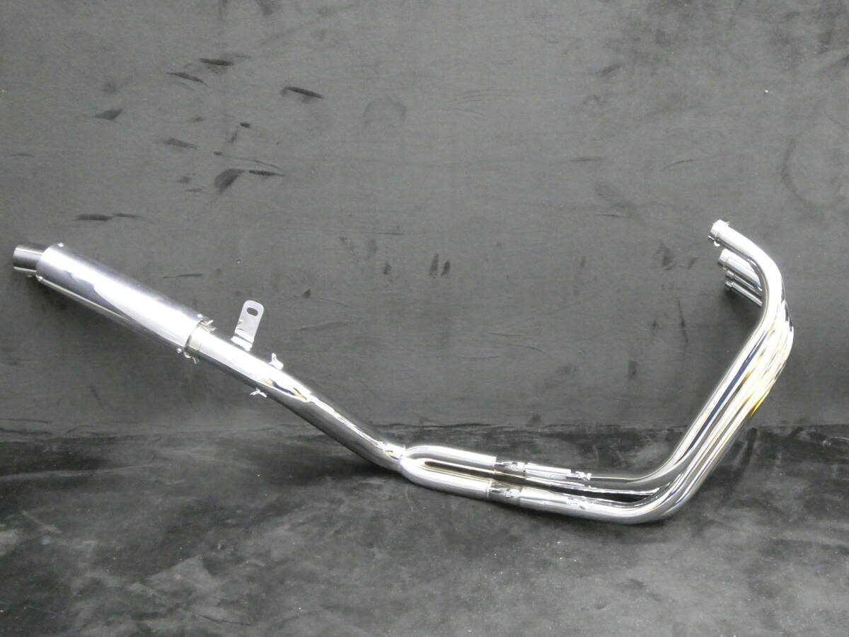 Yahoo!オークション -「cbr400f マフラー 4-2-1」(ホンダ用) (マフラー