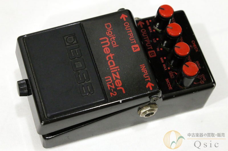 Yahoo!オークション -「boss mz2」の落札相場・落札価格