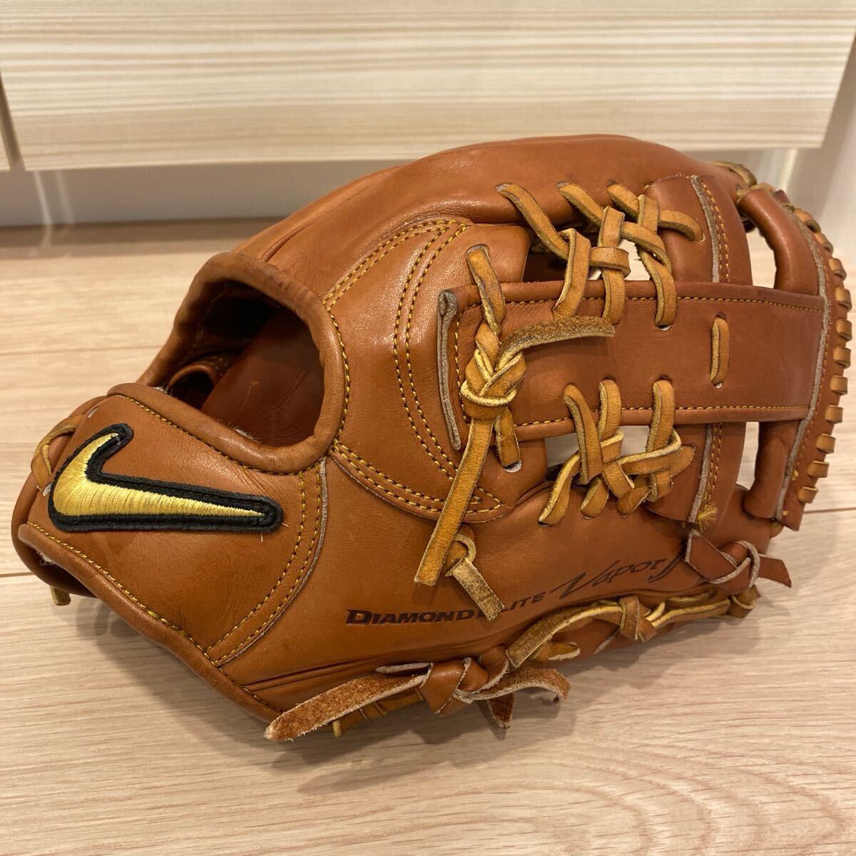 Yahoo!オークション -「nike vapor」(硬式用) (大人用)の落札相場