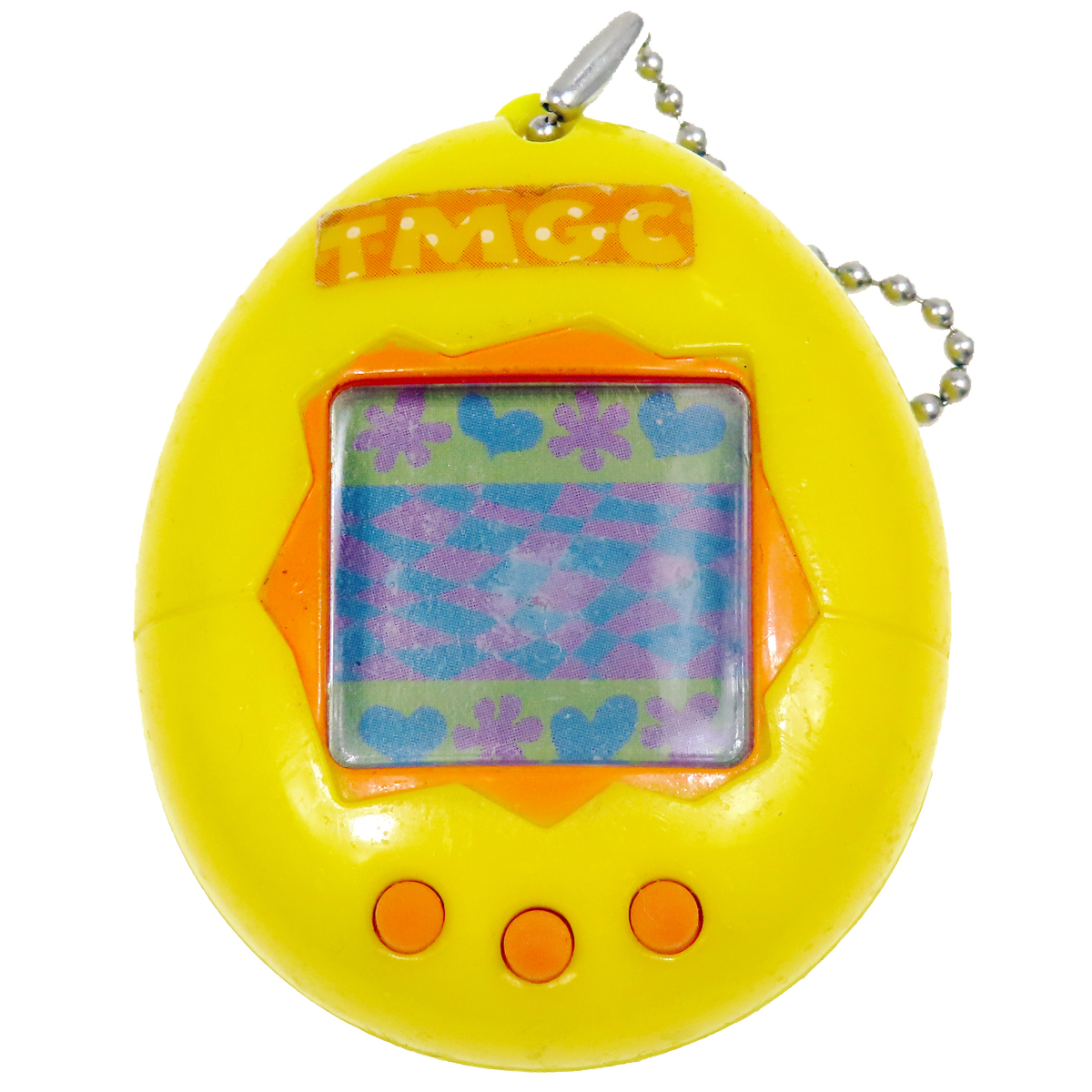 Yahoo!オークション -「たまごっち 初代 海外」(たまごっち