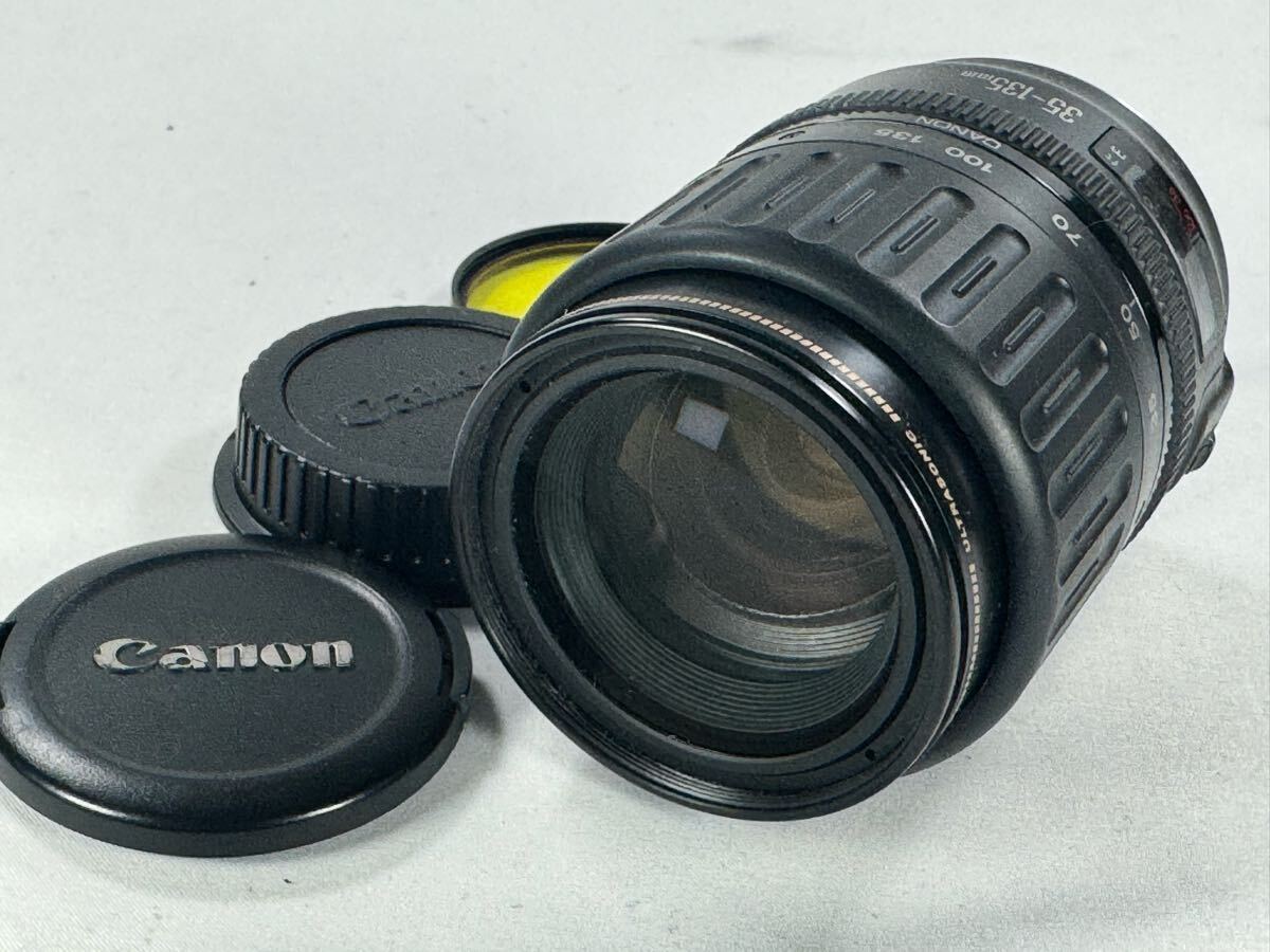 2026年最新】Yahoo!オークション -ef35-135mm f4-5.6 usmの中古品