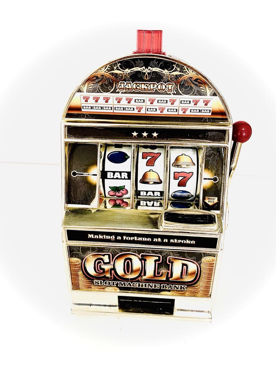 Yahoo!オークション -「スロットマシン」(ビンテージ) の落札相場