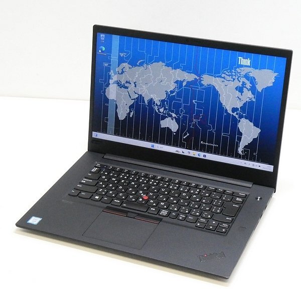 Yahoo!オークション -「thinkpad p1 gen2」の落札相場・落札価格