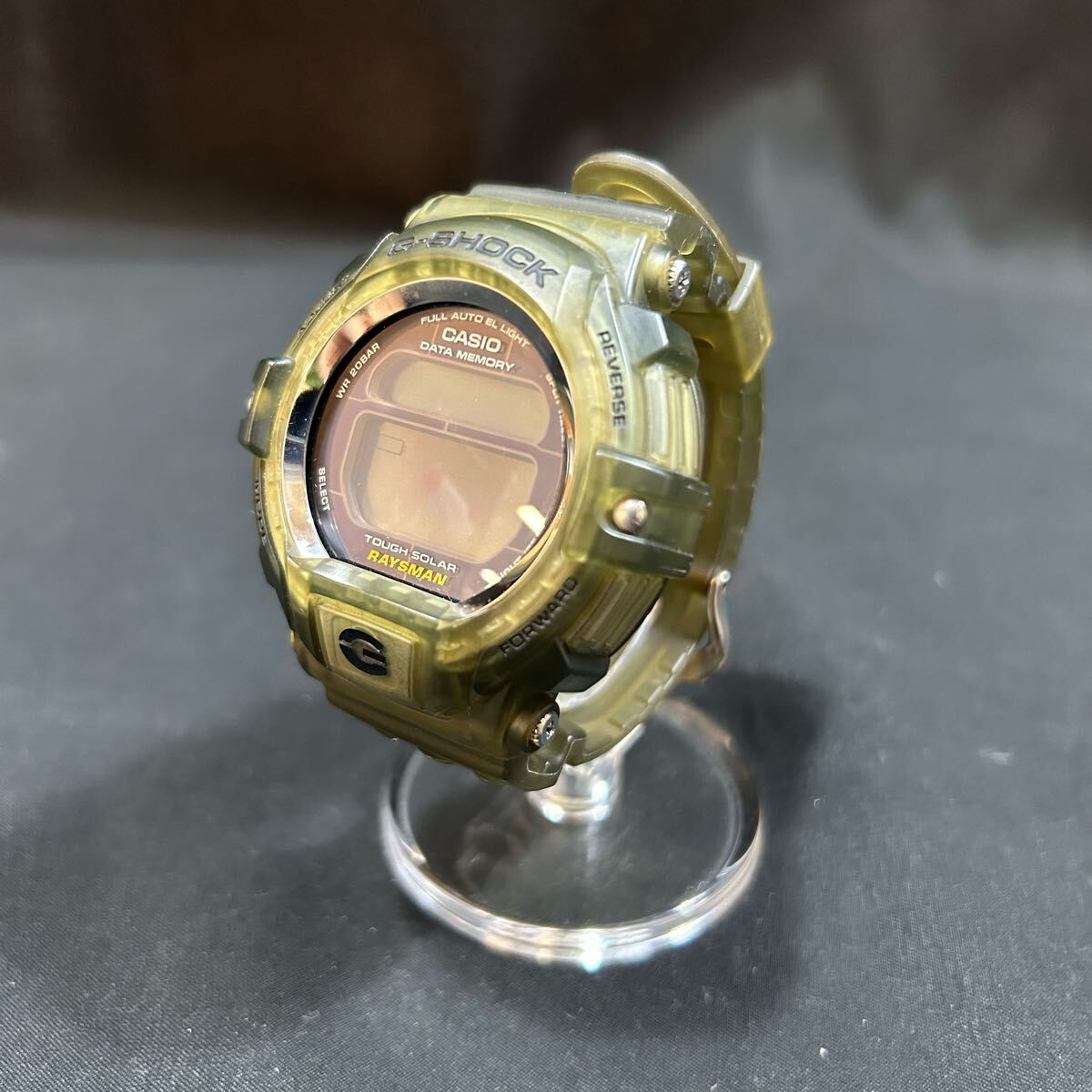 Yahoo!オークション -「dw-9300」の落札相場・落札価格