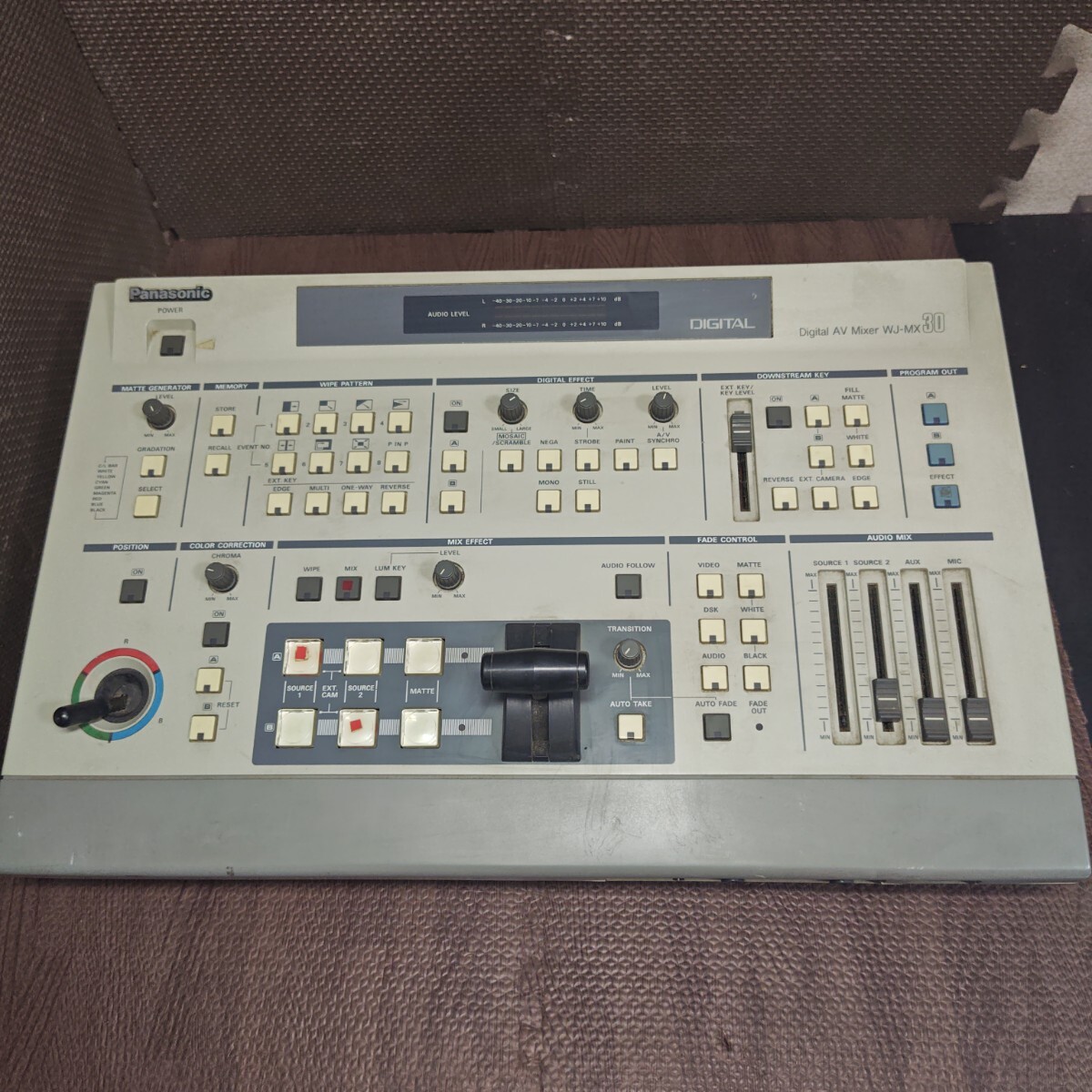 Yahoo!オークション -「デジタルavミキサー」の落札相場・落札価格