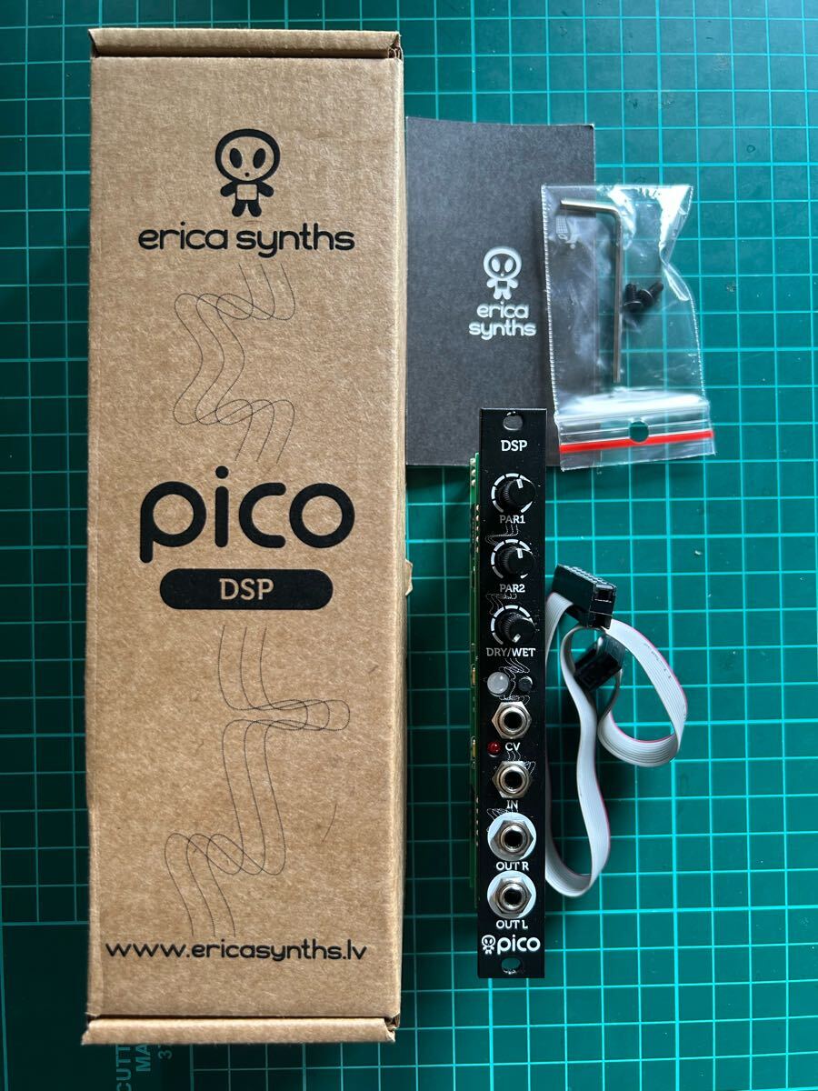 Yahoo!オークション -「erica synths」(楽器、器材) の落札相場・落札価格