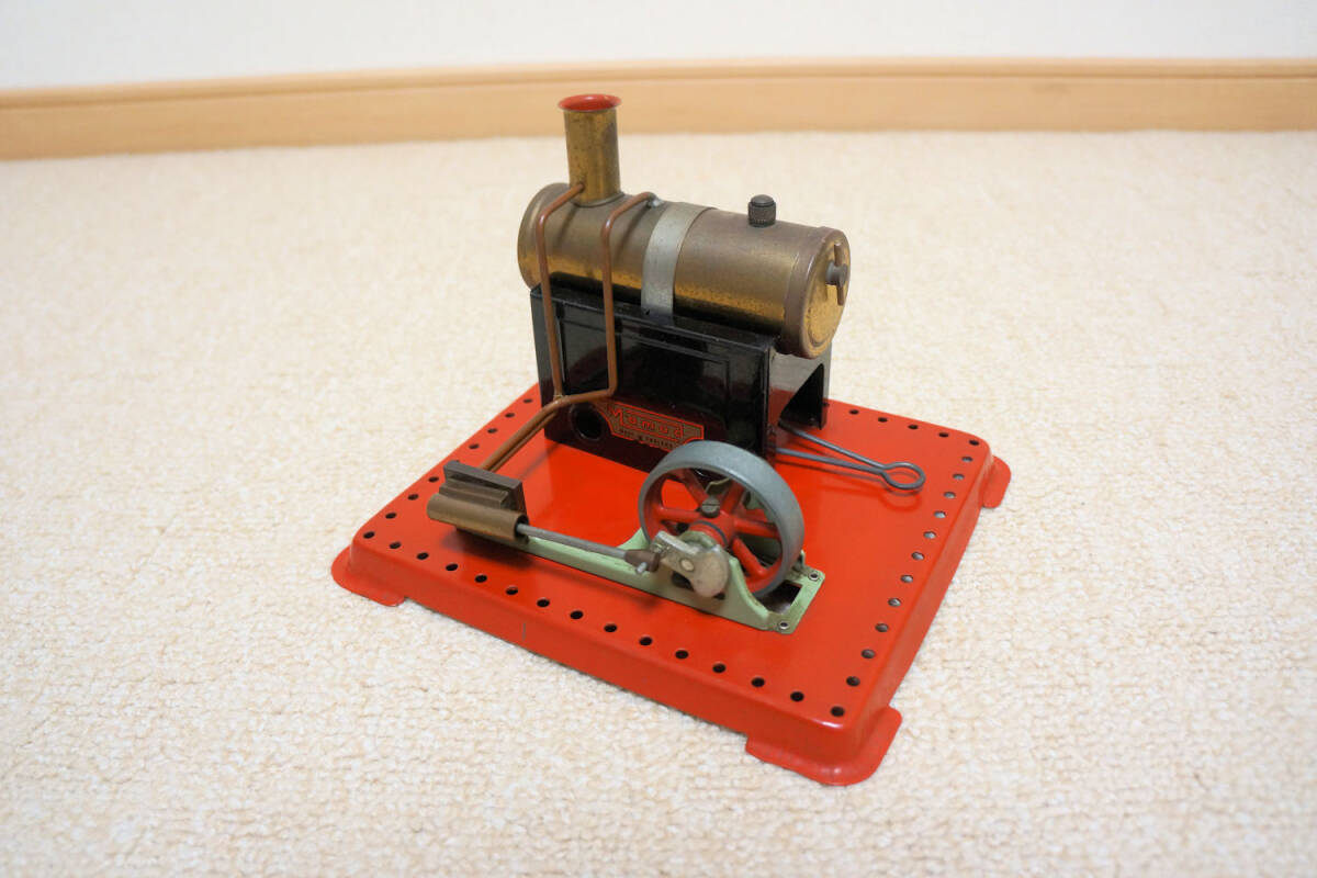 Yahoo!オークション -「mamod」の落札相場・落札価格