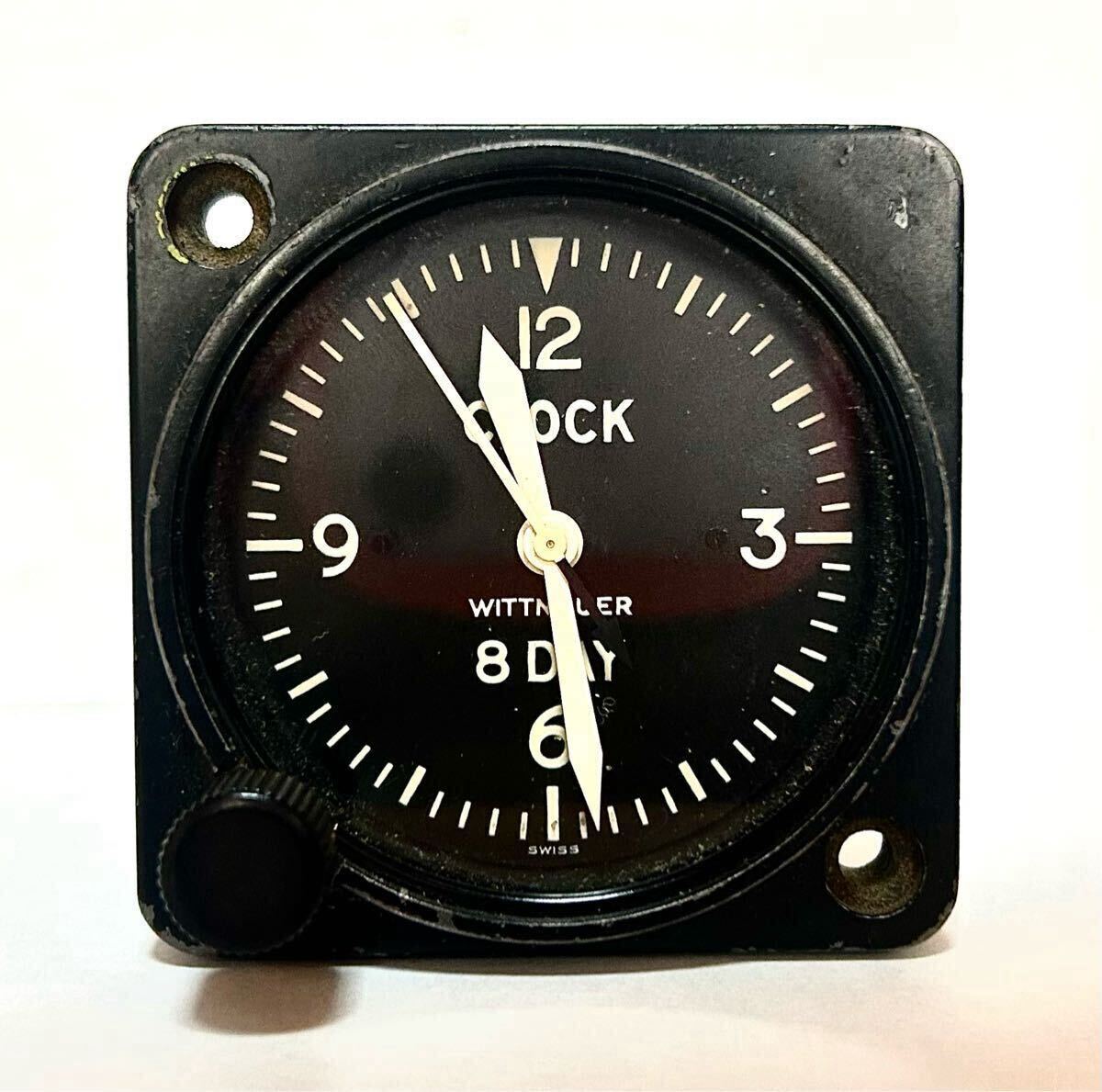 Yahoo!オークション -「コックピットクロック」の落札相場・落札価格