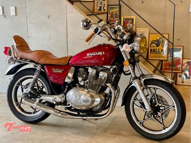 2026年最新】Yahoo!オークション -(gsx250e 400e ザリ ゴキ)(251cc