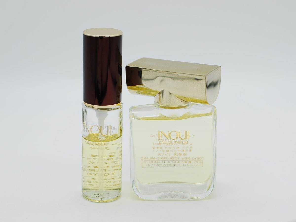 2026年最新】Yahoo!オークション -資生堂 インウイ 香水の中古品・新品