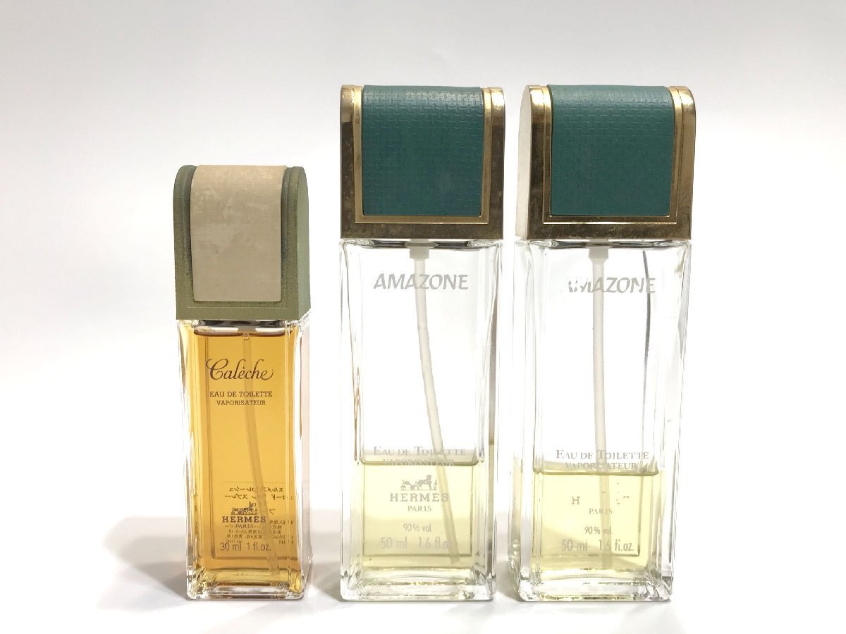 エルメス カレーシュ EDT 30ml オークション比較 - 価格.com