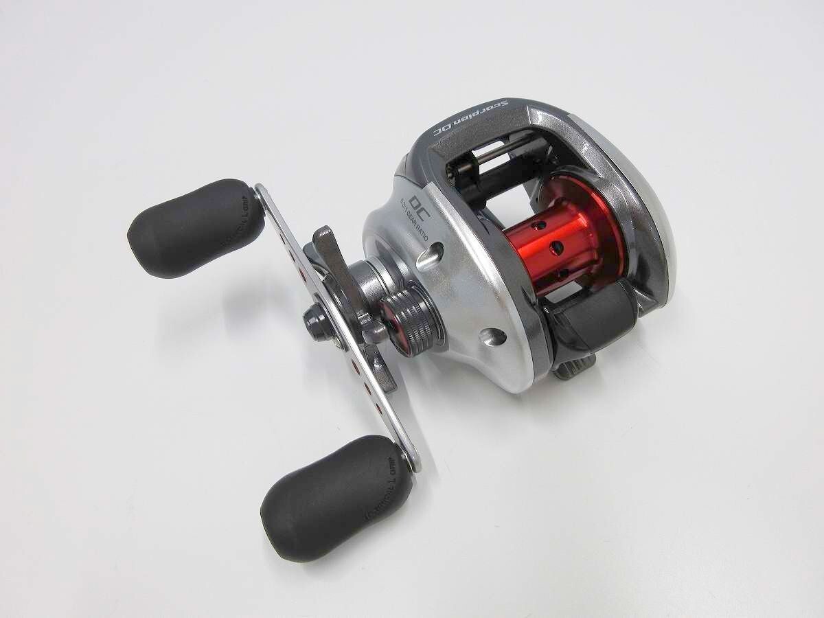 2026年最新】Yahoo!オークション -スコーピオンdcの中古品・新品・未