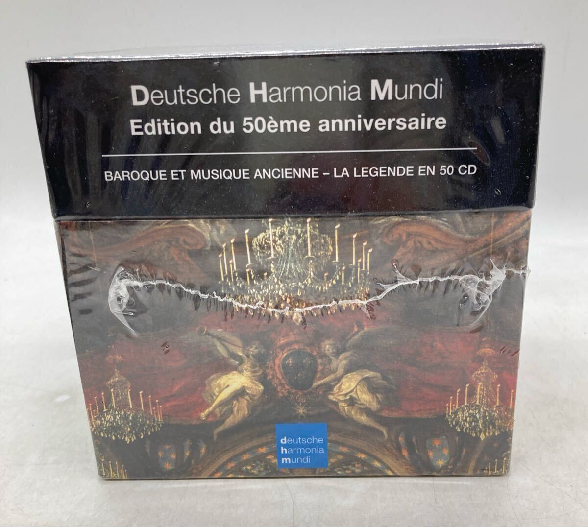 Yahoo!オークション -「harmonia mundi 50」の落札相場・落札価格