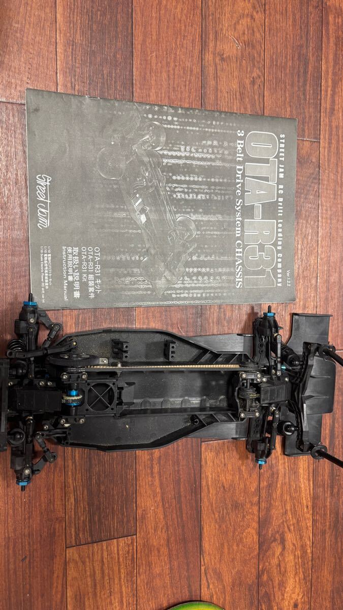 Yahoo!オークション -「ota-r31」(ホビーラジコン) の落札相場・落札価格