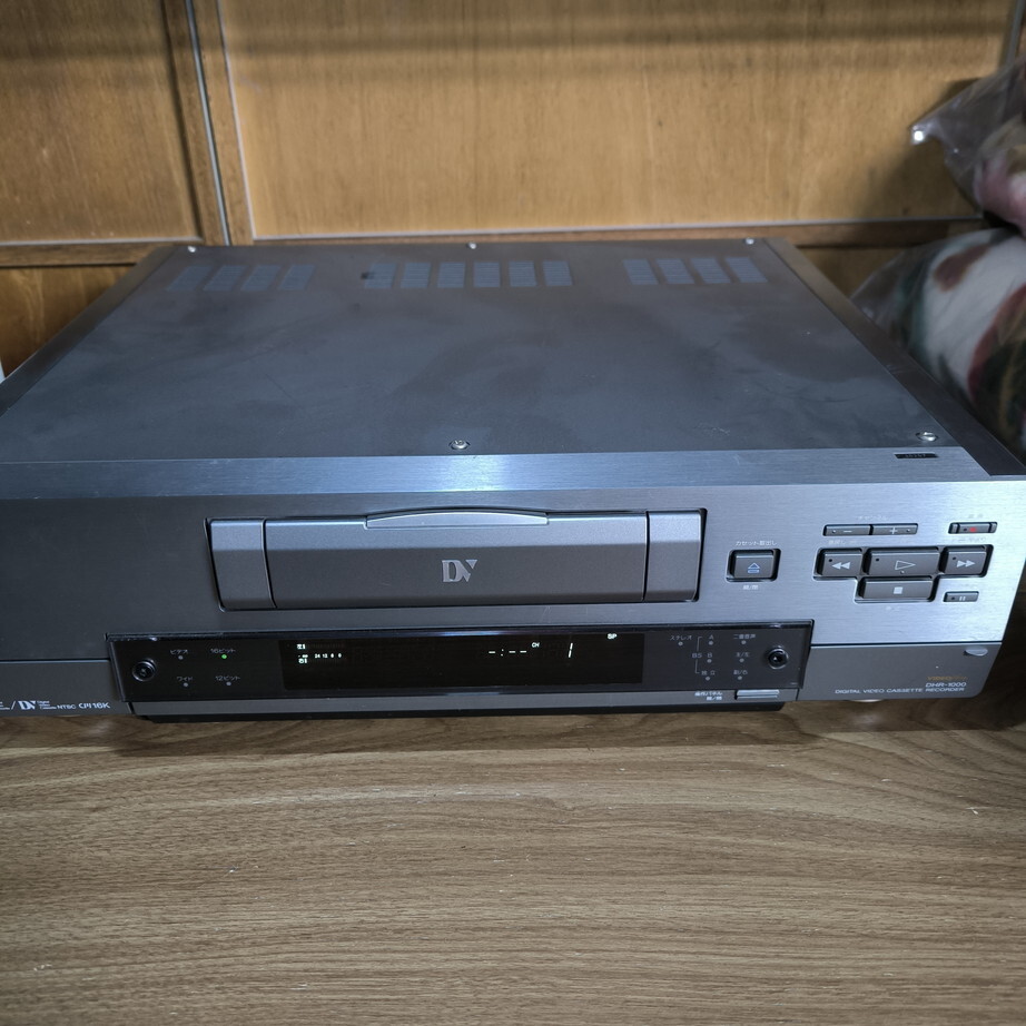 Yahoo!オークション -「sony dhr-1000」の落札相場・落札価格