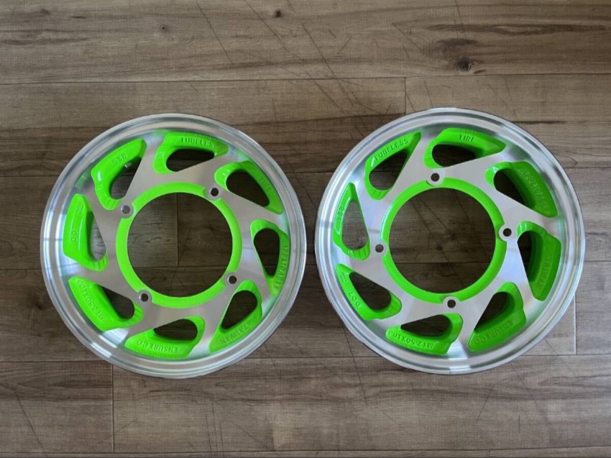 2026年最新】Yahoo!オークション -クレタク 当時物(ホイール)の中古品