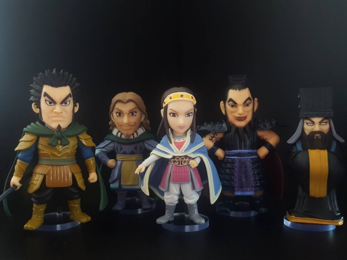 2026年最新】Yahoo!オークション -キングダム ワールドコレクタブル