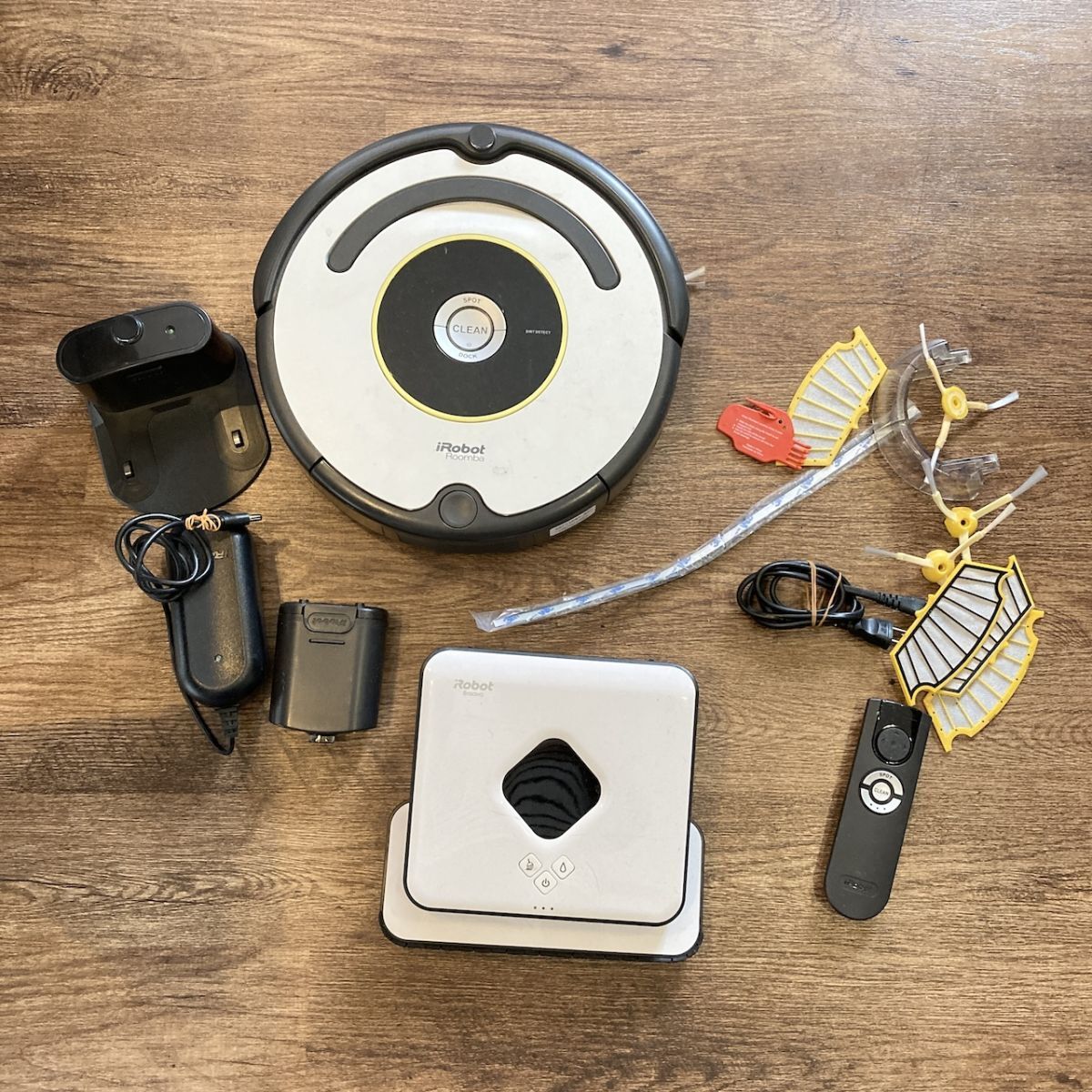 Yahoo!オークション -「ルンバ622」(掃除) の落札相場・落札価格