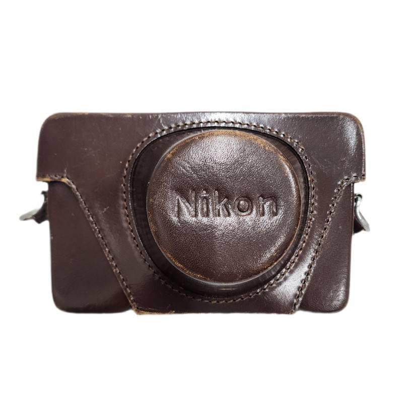 Yahoo!オークション -「nikon s2 ケース」の落札相場・落札価格