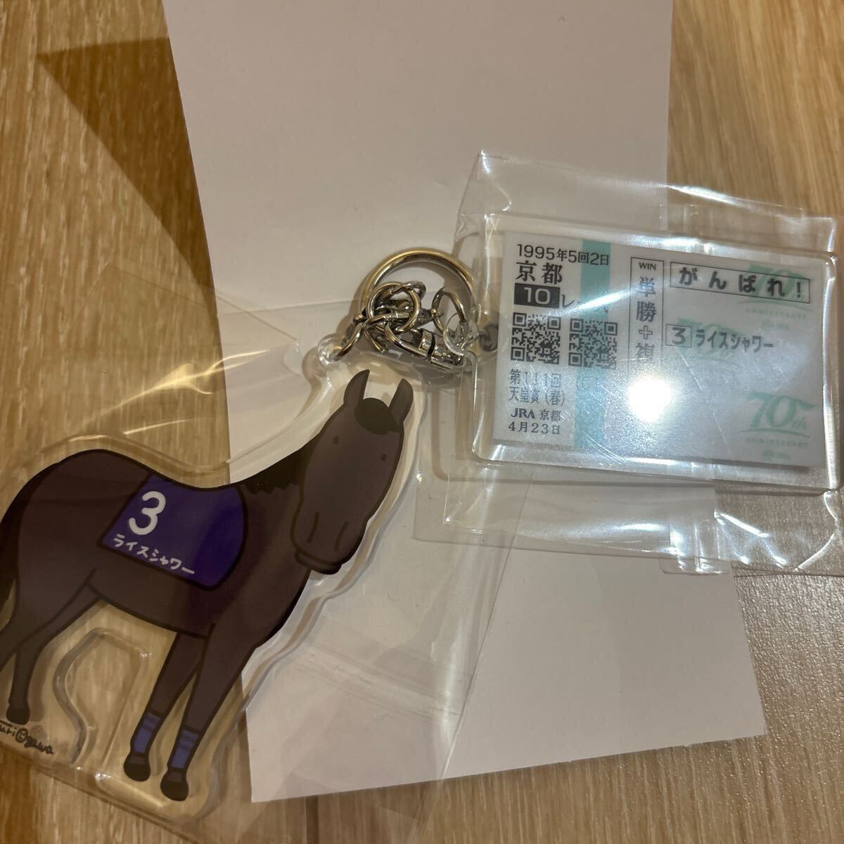 Yahoo!オークション -「jra ウェルカムチャンス」の落札相場・落札価格