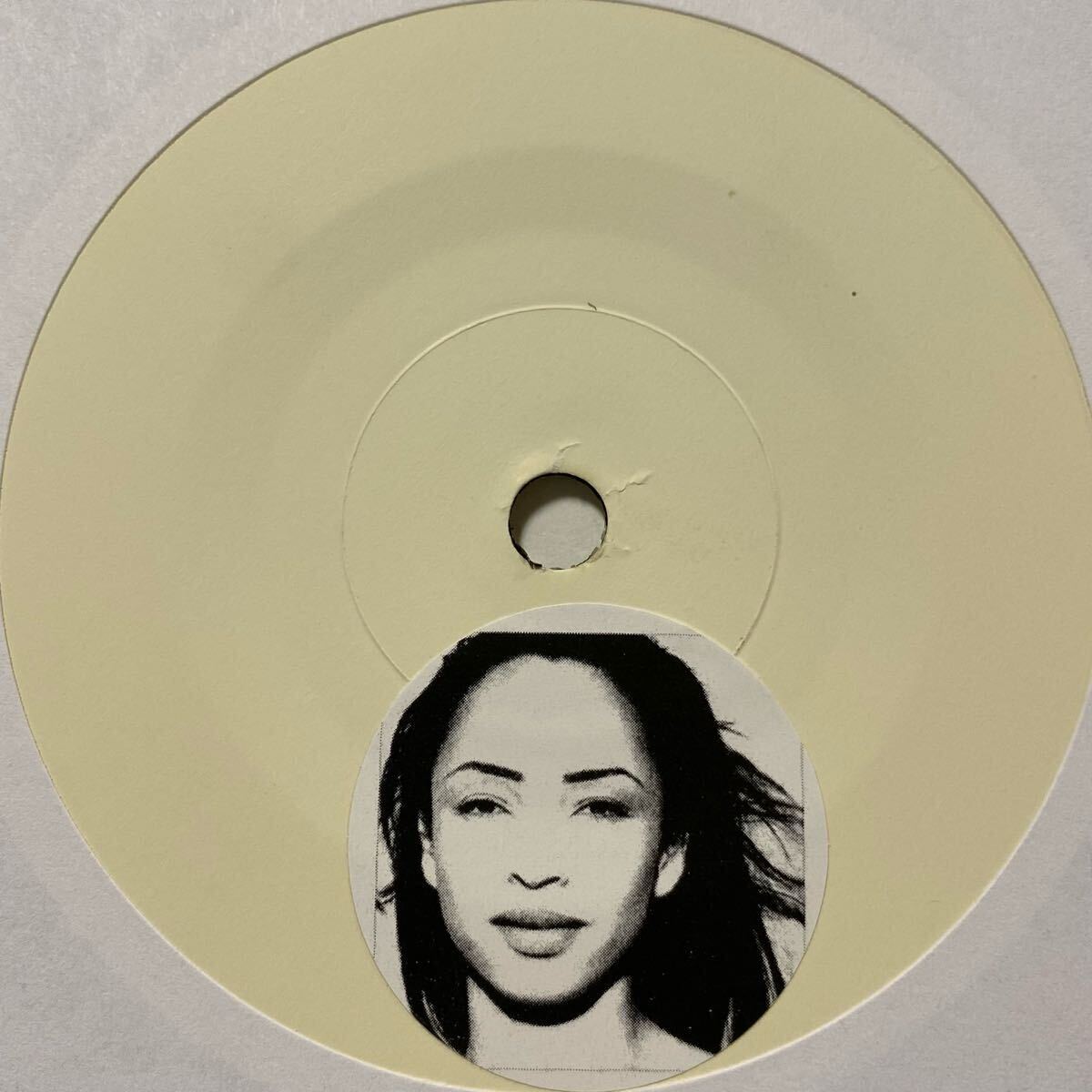 Yahoo!オークション -「sade lovers rock」(レコード) の落札相場