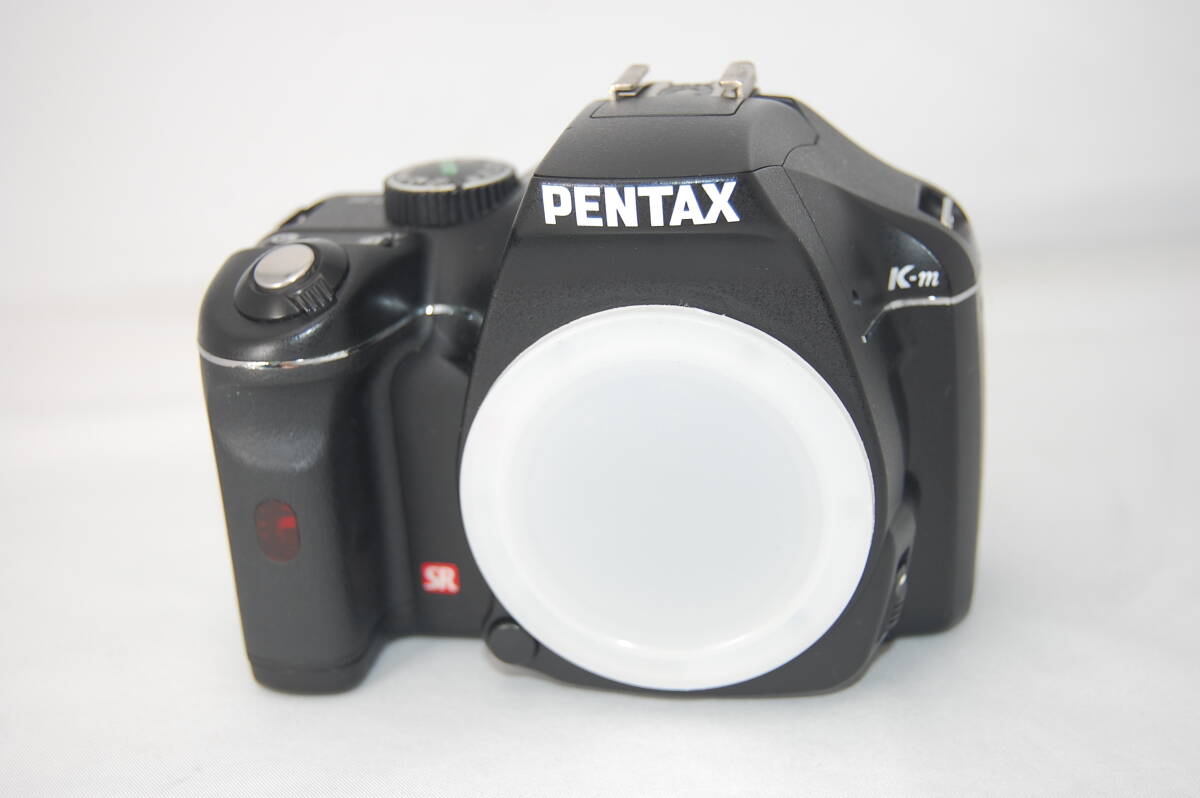 価格.com - ペンタックス PENTAX K-m ボディ 価格比較