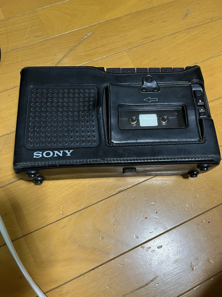 Yahoo!オークション -「sony tcm-5000ev」の落札相場・落札価格