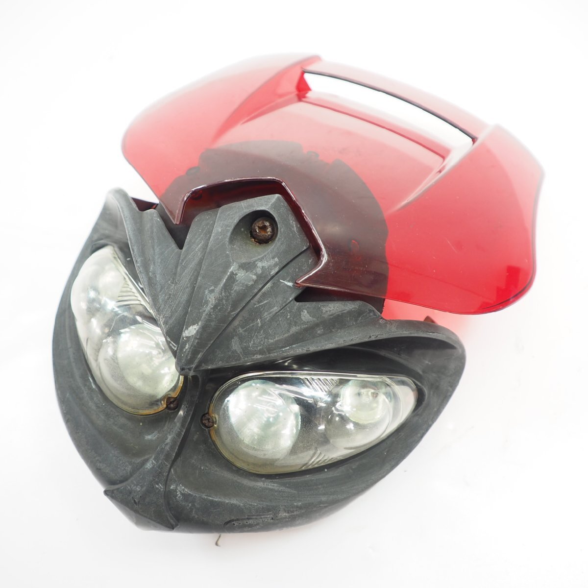 2026年最新】Yahoo!オークション -tt250r レイド ヘッドライト(パーツ