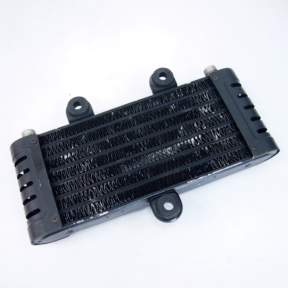 Yahoo!オークション -「ゼファー750純正オイルクーラー」の落札相場