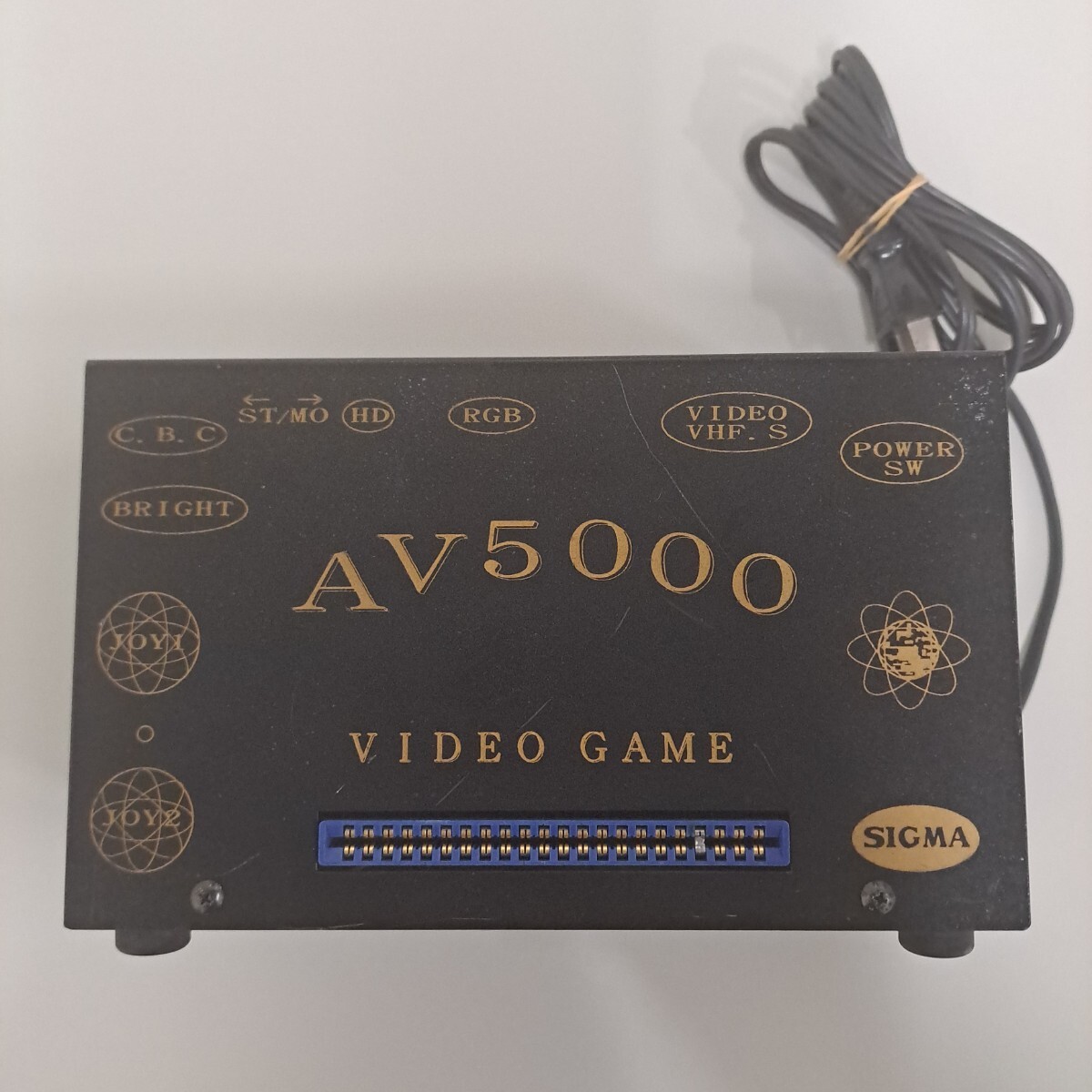 Yahoo!オークション -「シグマsigma」(筐体、コントロールパネル